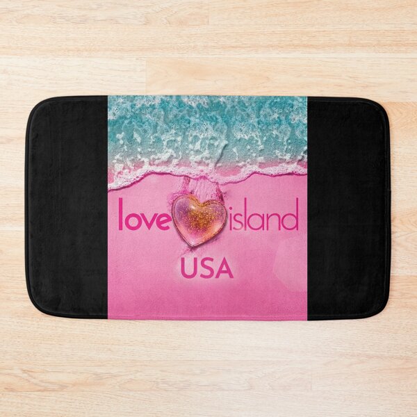 Item preview, Love Island Usa (tv show season 8) designed and sold by Molsabounat.