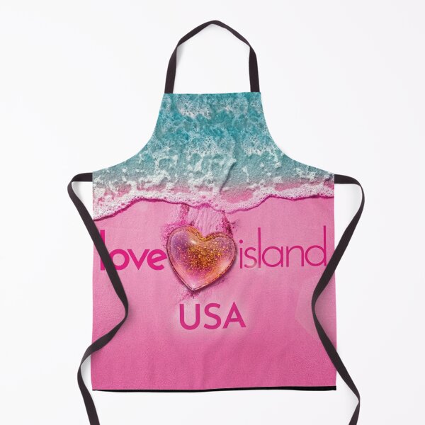 Item preview, Love Island Usa (tv show season 8) designed and sold by Molsabounat.