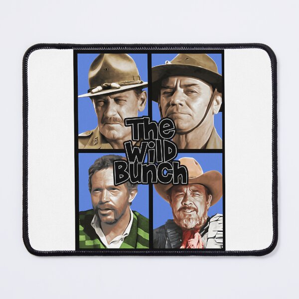 Item preview, The Wild (Brady) Bunch designed and sold by AngelynnGeiser7.