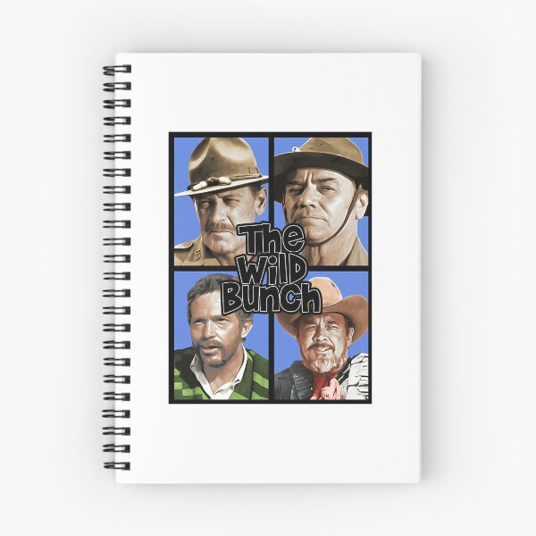 Item preview, The Wild (Brady) Bunch designed and sold by AngelynnGeiser7.