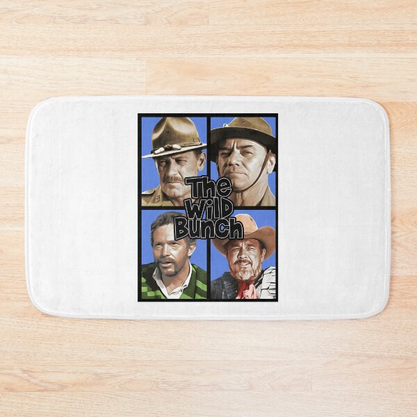 Item preview, The Wild (Brady) Bunch designed and sold by AngelynnGeiser7.