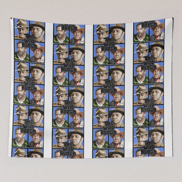 Item preview, The Wild (Brady) Bunch designed and sold by AngelynnGeiser7.