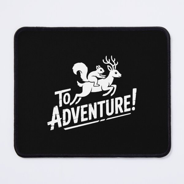 Item preview, To Adventure designed and sold by theartfulaspie.