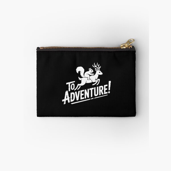 Item preview, To Adventure designed and sold by theartfulaspie.