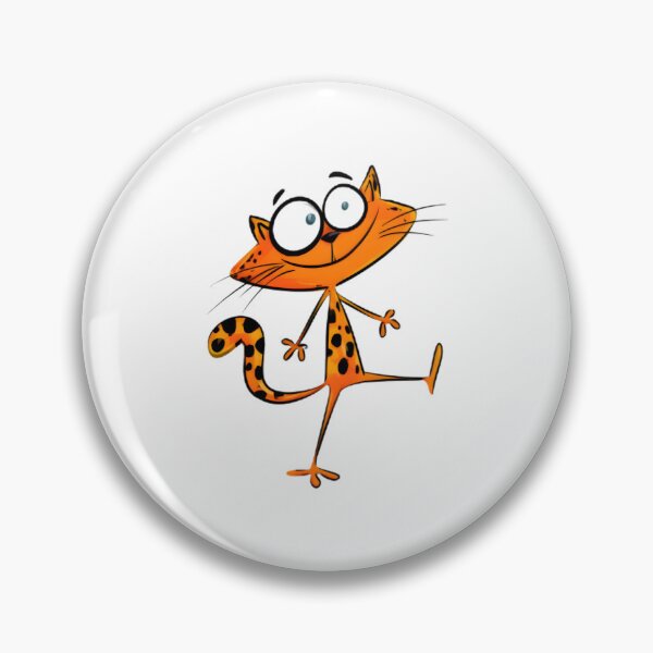 Item preview, Purrfectly Adorable designed and sold by Retro Whimsy.
