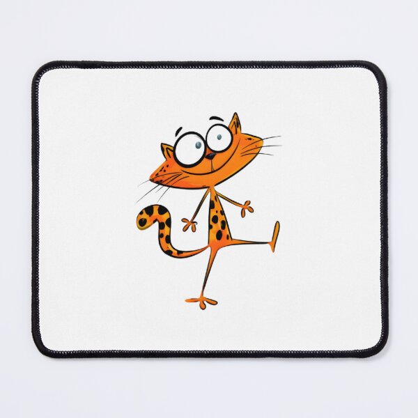 Item preview, Purrfectly Adorable designed and sold by Retro Whimsy.