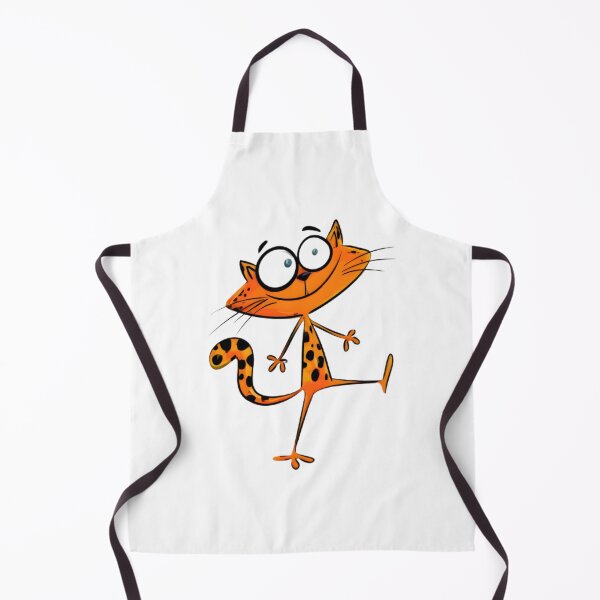 Item preview, Purrfectly Adorable designed and sold by Retro Whimsy.