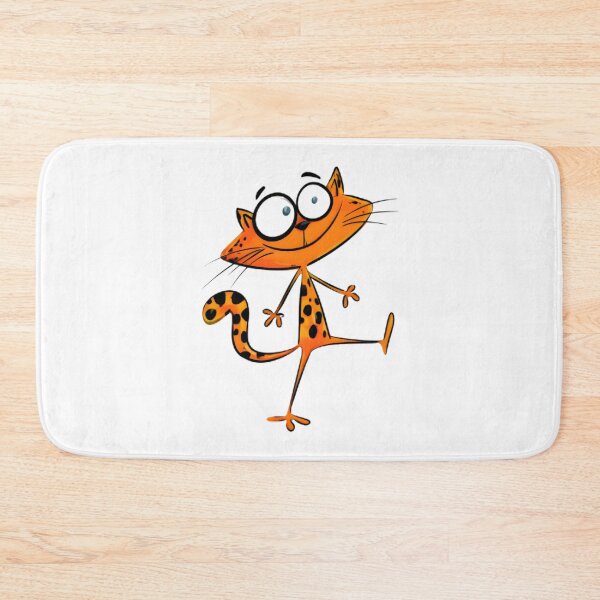 Item preview, Purrfectly Adorable designed and sold by Retro Whimsy.