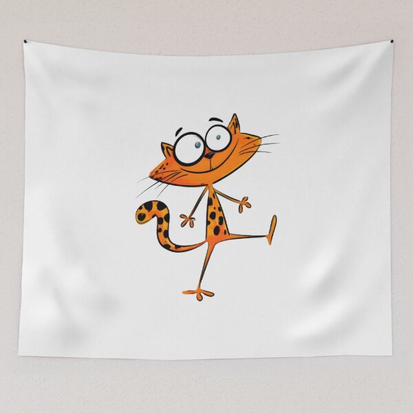 Item preview, Purrfectly Adorable designed and sold by Retro Whimsy.