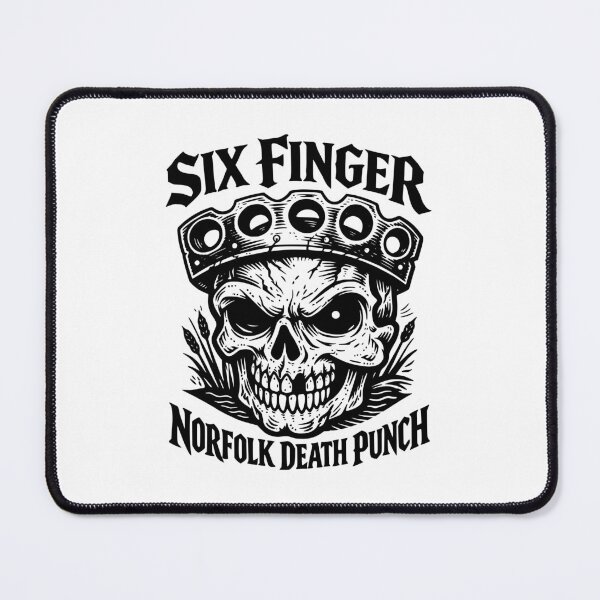 Item preview, Six Finger designed and sold by sirglennbo.