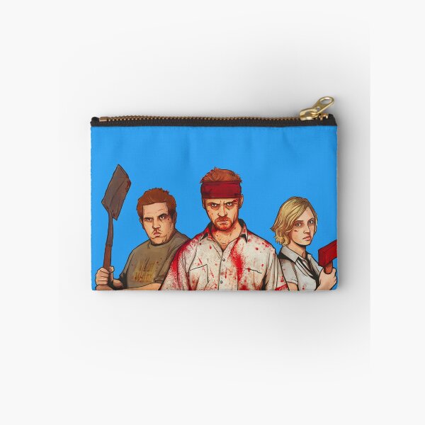 Item preview, shaun of the dead designed and sold by SlurmzMcKenzie.