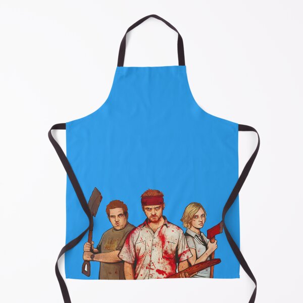 Item preview, shaun of the dead designed and sold by SlurmzMcKenzie.