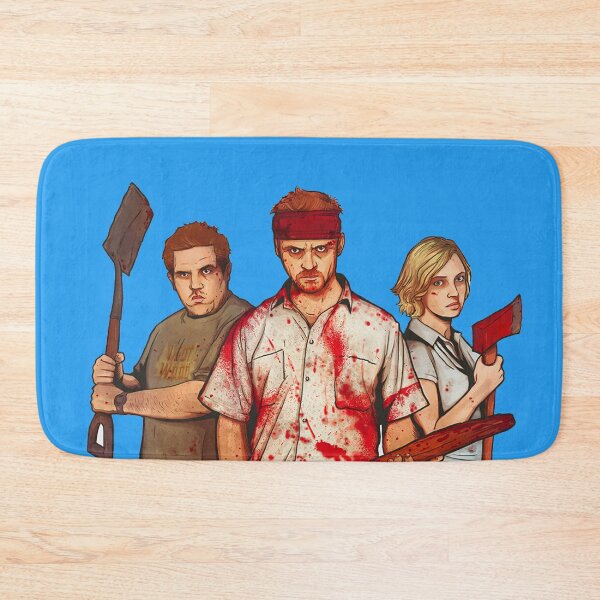 Item preview, shaun of the dead designed and sold by SlurmzMcKenzie.