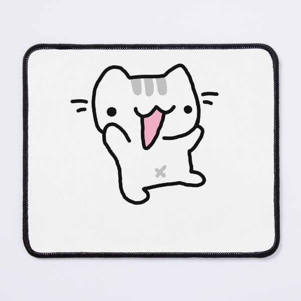 Item preview, Happy Cat designed and sold by SassyCatStudios.