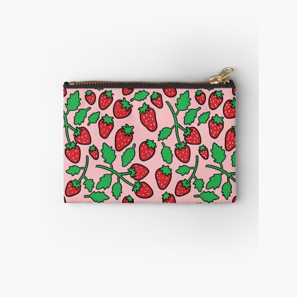 Item preview, Strawberry Pattern designed and sold by creartdsign.