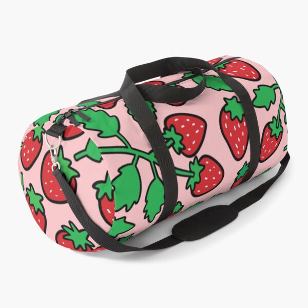 Item preview, Strawberry Pattern designed and sold by creartdsign.
