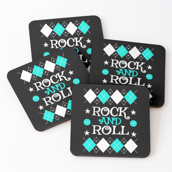 Item preview, Argyle 1950s Sock Hop Dance Party Rockabilly 50s Rock and Roll Doo Wop designed and sold by MemphisCenter.
