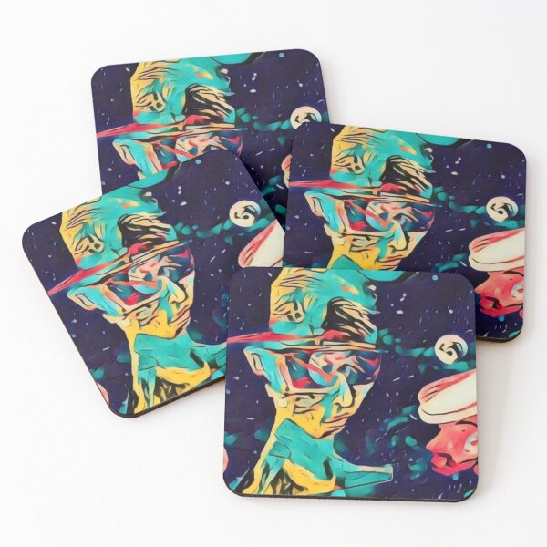 Item preview, Space da man  designed and sold by OMW.