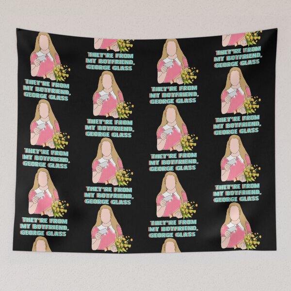 Item preview, They Are From My Boyfriend designed and sold by AngelynnGeiser7.