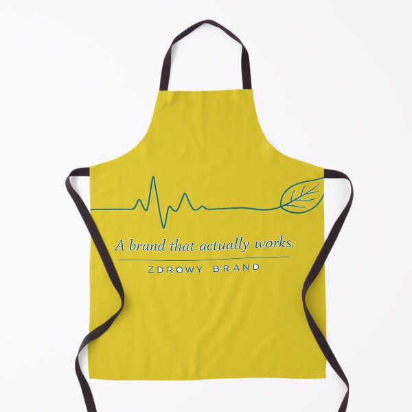Item preview, A Brand That Actually Works — Minimalist Wellness Line Art designed and sold by EdCraftProjects.