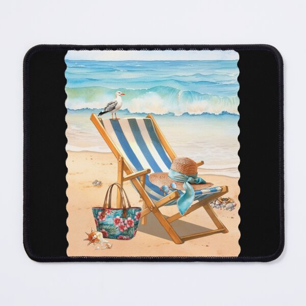 Item preview, Beach designed and sold by Karen Wood.