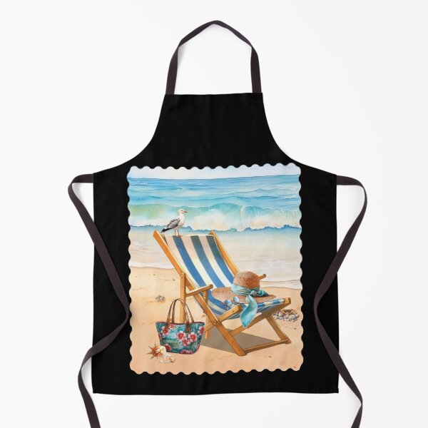 Item preview, Beach designed and sold by Karen Wood.