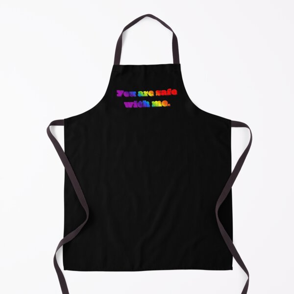 Item preview, You Are Safe With Me designed and sold by sillyjess.