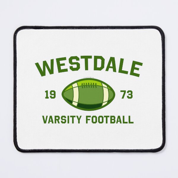 Item preview, Westdale Varsity Football designed and sold by AngelynnGeiser7.