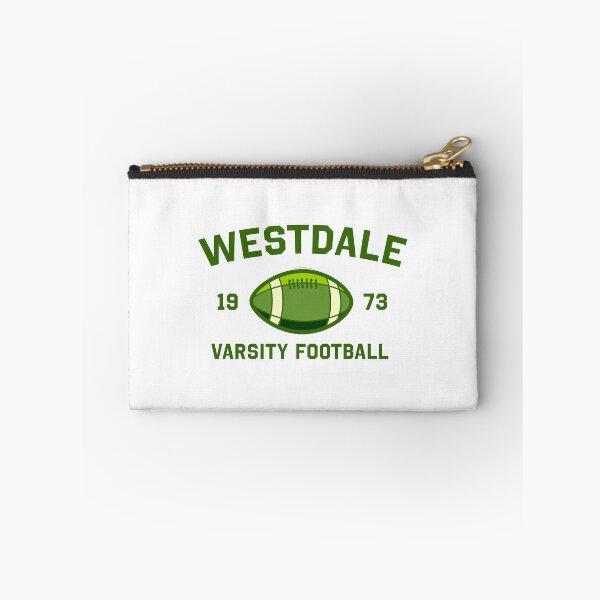 Item preview, Westdale Varsity Football designed and sold by AngelynnGeiser7.