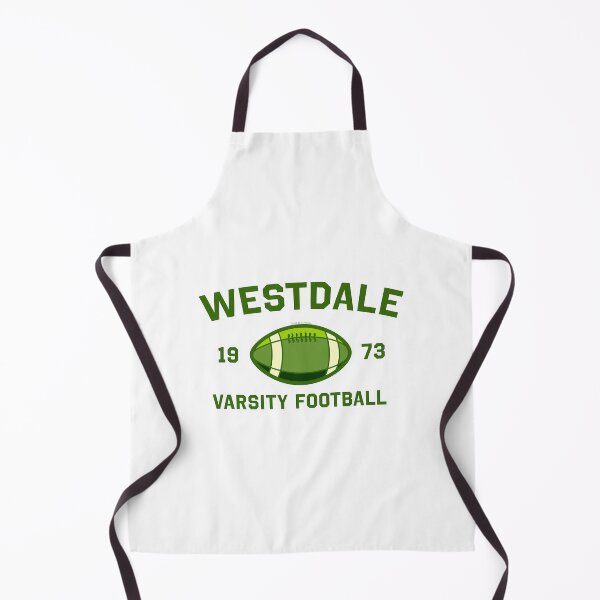 Item preview, Westdale Varsity Football designed and sold by AngelynnGeiser7.