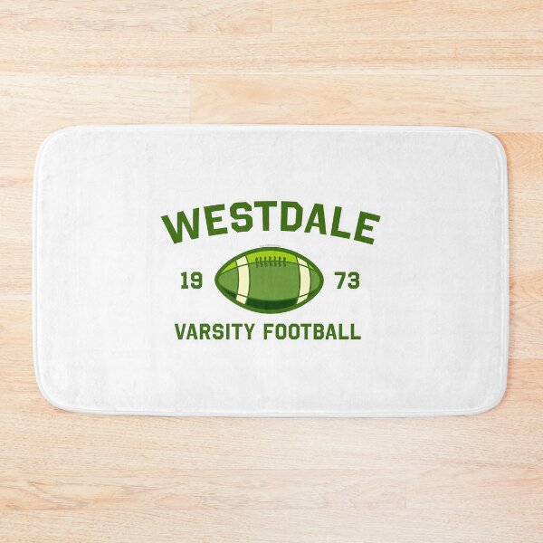 Item preview, Westdale Varsity Football designed and sold by AngelynnGeiser7.