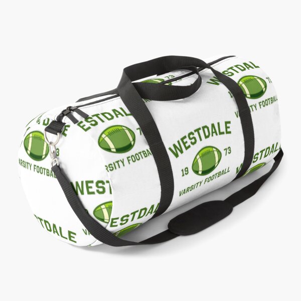 Item preview, Westdale Varsity Football designed and sold by AngelynnGeiser7.