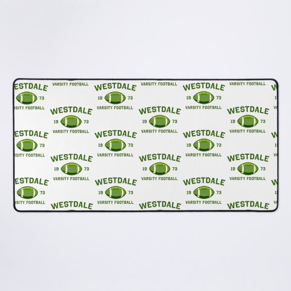 Item preview, Westdale Varsity Football designed and sold by AngelynnGeiser7.