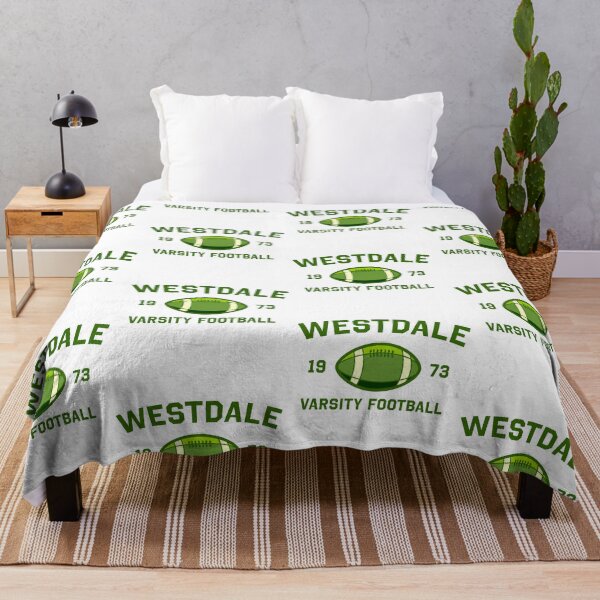 Item preview, Westdale Varsity Football designed and sold by AngelynnGeiser7.