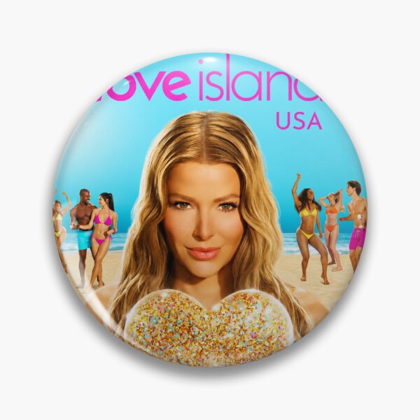 Item preview, Love Island Usa (tv show season 8) designed and sold by Molsabounat.
