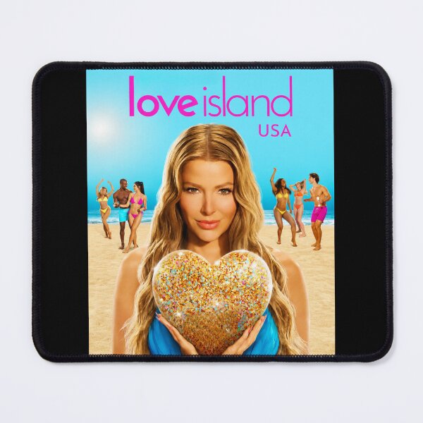 Item preview, Love Island Usa (tv show season 8) designed and sold by Molsabounat.