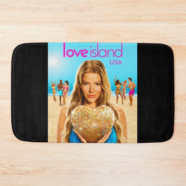Item preview, Love Island Usa (tv show season 8) designed and sold by Molsabounat.
