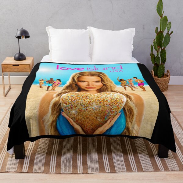 Item preview, Love Island Usa (tv show season 8) designed and sold by Molsabounat.