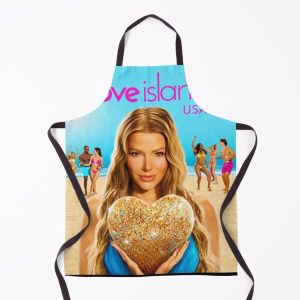Item preview, Love Island Usa (tv show season 8) designed and sold by Molsabounat.