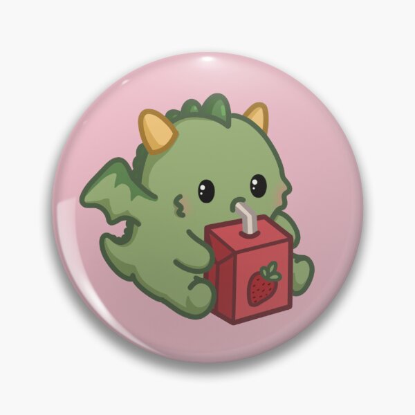 Item preview, Dragon Juice designed and sold by savvycattshoppe.