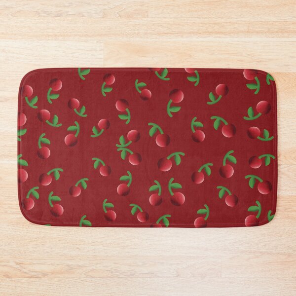 Item preview, Cherry Pattern designed and sold by creartdsign.