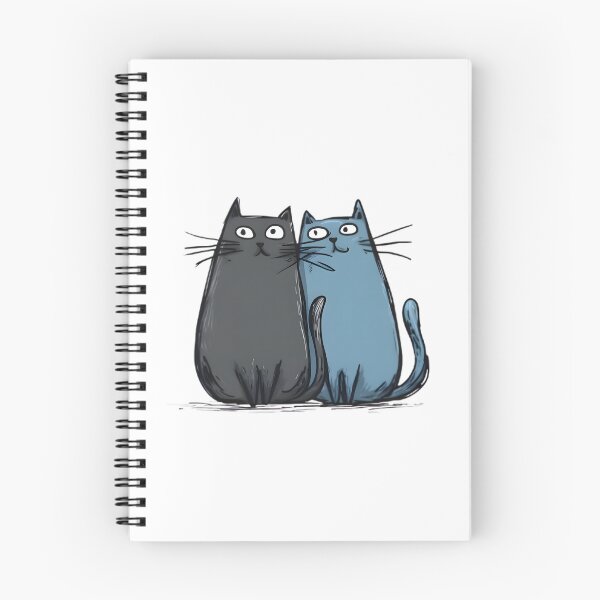 Item preview, Purrfectly Adorable designed and sold by Retro Whimsy.