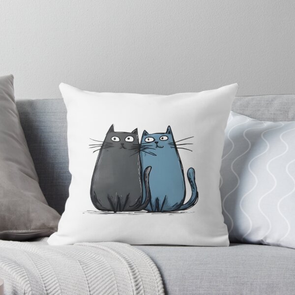 Item preview, Purrfectly Adorable designed and sold by Retro Whimsy.