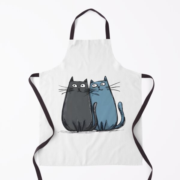Item preview, Purrfectly Adorable designed and sold by Retro Whimsy.