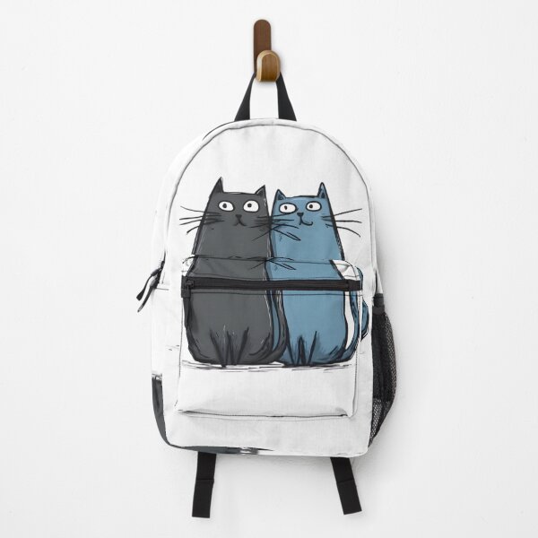 Item preview, Purrfectly Adorable designed and sold by Retro Whimsy.