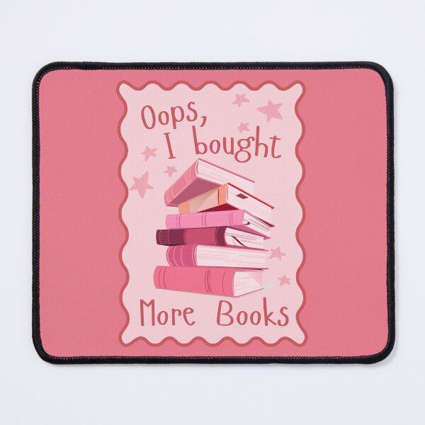 Item preview, Oops, I bought more books designed and sold by Lucy Wrightson.