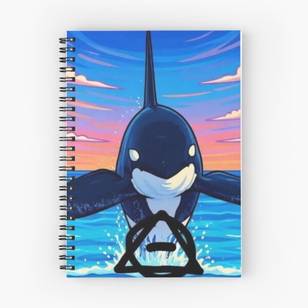 Item preview, Orca Therian. designed and sold by Freakcreations9.