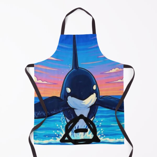 Item preview, Orca Therian. designed and sold by Freakcreations9.