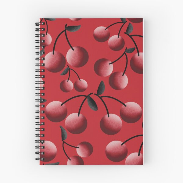 Item preview, Cherry Vibes Pattern designed and sold by creartdsign.