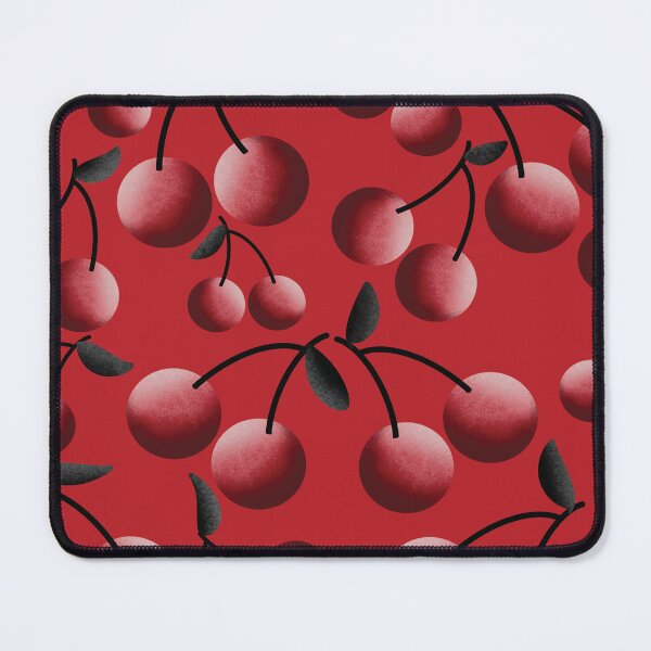 Item preview, Cherry Vibes Pattern designed and sold by creartdsign.